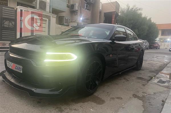 دودج تشارجر 2017 للبيع في العراق -  بغداد